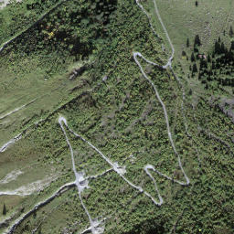 Satellite imagery of Wandeliflue, CH
