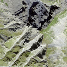 Satellite imagery of Giferspitz, CH
