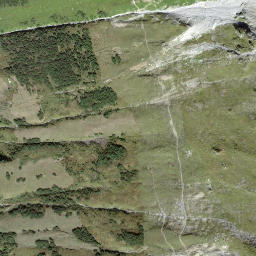 Satellite imagery of Laaglehore, CH