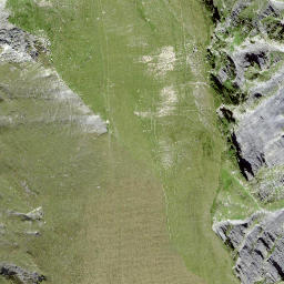 Satellite imagery of Laaglehore, CH