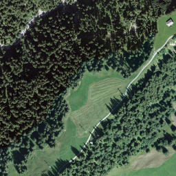 Satellite imagery of Wallegg, CH