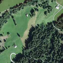 Satellite imagery of Wallegg, CH