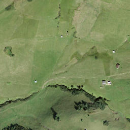 Satellite imagery of Hahnenmoospass, CH