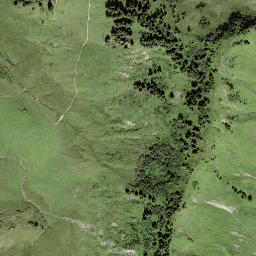 Satellite imagery of Hüendersädel, CH