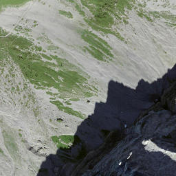 Satellite imagery of Fitzer, CH