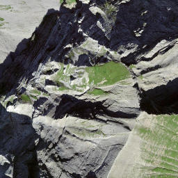 Satellite imagery of Fitzer, CH