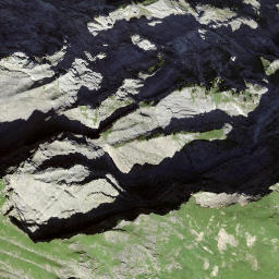Satellite imagery of Fitzer, CH