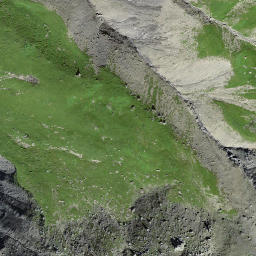 Satellite imagery of Schedelsgrätli, CH