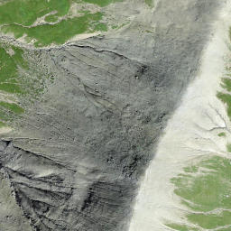 Satellite imagery of Ortelenhorn, CH