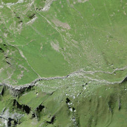 Satellite imagery of Ortelenhorn, CH