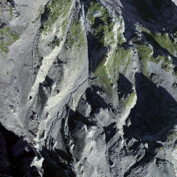 Satellite imagery of Unders Tatelishore, CH