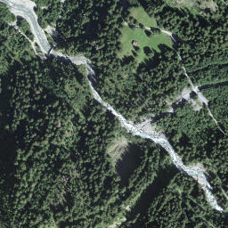 Satellite imagery of Brandhubel, CH