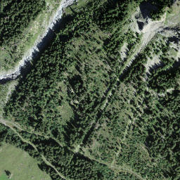 Satellite imagery of Brandhubel, CH