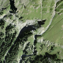 Satellite imagery of Höje Ture, CH