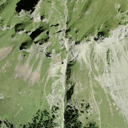 Satellite imagery of Höje Ture, CH