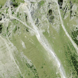 Satellite imagery of Höje Ture, CH