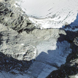Satellite imagery of Elwertätsch, CH