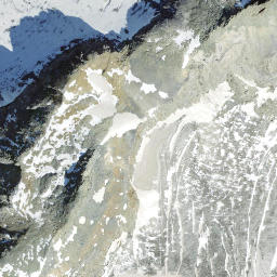Satellite imagery of Elwertätsch, CH