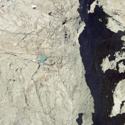 Satellite imagery of Tellispitza, CH