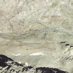 Satellite imagery of Tellispitza, CH