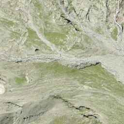 Satellite imagery of Furggeltin, CH