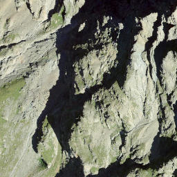 Satellite imagery of Alpätraift, CH