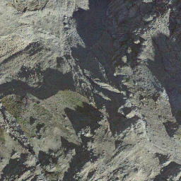 Satellite imagery of Tiertossen, CH