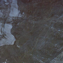 Satellite imagery of Schinhorn, CH