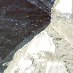 Satellite imagery of Distlighorn, CH