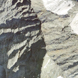 Satellite imagery of Geisslücke, CH