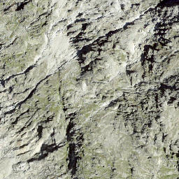 Satellite imagery of Olmenhorn, CH