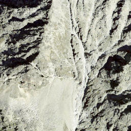 Satellite imagery of Olmenhorn, CH