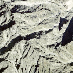 Satellite imagery of Olmenhorn, CH