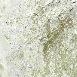 Satellite imagery of Strahlhorn, CH