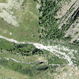 Satellite imagery of Stock, CH