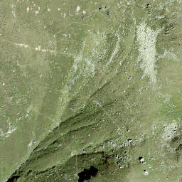 Satellite imagery of Furggulti, CH