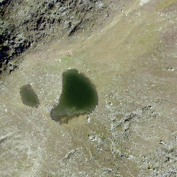 Satellite imagery of Stockji, CH