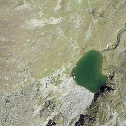 Satellite imagery of Stockji, CH