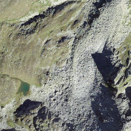 Satellite imagery of Stockji, CH