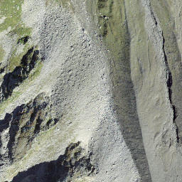 Satellite imagery of Sädelhorn, CH