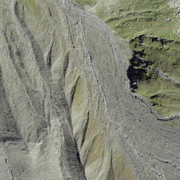 Satellite imagery of Sädelhorn, CH