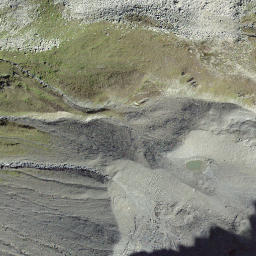 Satellite imagery of Ritzberge, CH