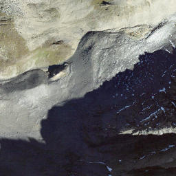 Satellite imagery of Ritzberge, CH