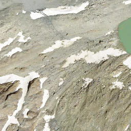 Satellite imagery of Pizzo San Giacomo, CH