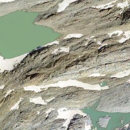 Satellite imagery of Pizzo San Giacomo, CH