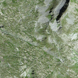 Satellite imagery of Cima delle Donne, CH