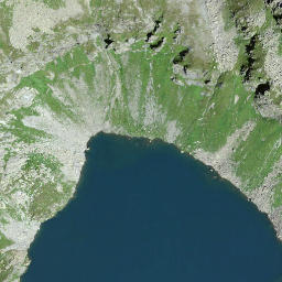 Satellite imagery of Cima delle Donne, CH