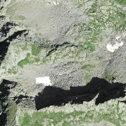 Satellite imagery of Mognoi, CH
