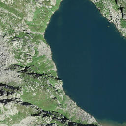 Satellite imagery of Mognoi, CH