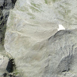 Satellite imagery of Cima di Gana Rossa, CH
